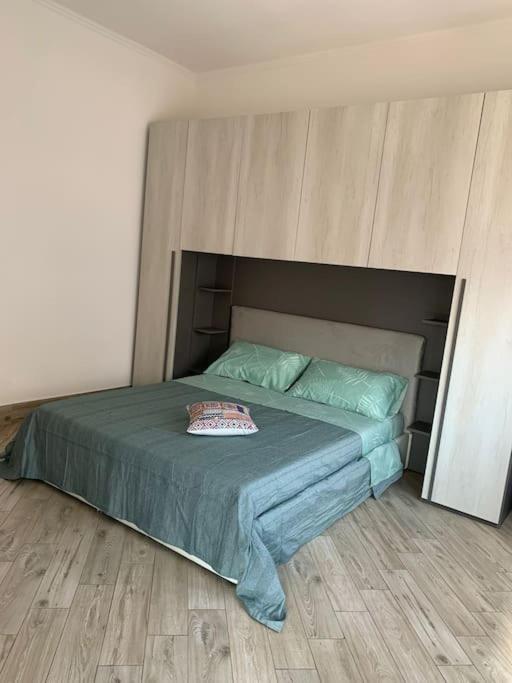 리도디오스티아 Bilocale A Due Passi Dal Porto E Dal Mare 아파트 외부 사진